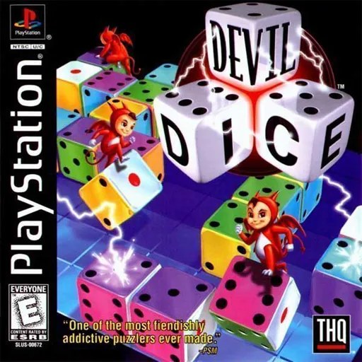 Devil Dice (USA)